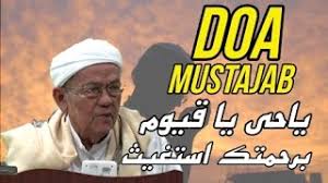 Sejarah tuan gurun hj salleh musa , rasmi bendera pas sik. Tuan Guru Haji Salleh Musa Doa Mustajab Youtube