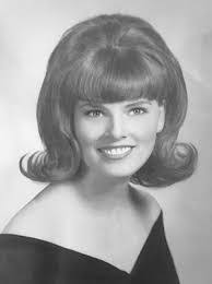 Joyce Garrard's Instagram, Twitter & Facebook