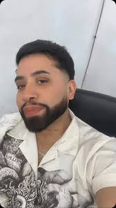 Daniel Pillado ⚜️