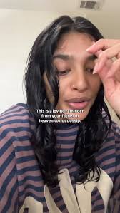 Love y’all so much & don’t gossip! ❤️, “Do not spread slanderous gossip  among your people. ,