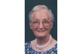 Jacquelyn Snyder Obituary (1922