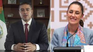 Omar García Harfuch renuncia a la SSC: ¿se unirá a la campaña de Claudia  Sheinbaum rumbo al 2024? - AS México