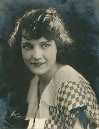 Sybil Seely, Buster's Most Charming Leading Lady