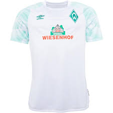 Hold one of the kit/logos and then copy the url. Buy Umbro Mens Svwb Werder Bremen Away Jersey Brilliant White