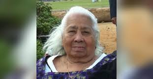 Magdalena dela Cruz Baoit Obituary