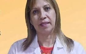 Nuevamente Mirtha González es Directora del IPS de Coronel Oviedo