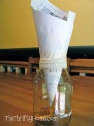 Mom Tip Get Rid Of Fruit Flies Fruit Flies Household Hacks Diy Cleaning Products
