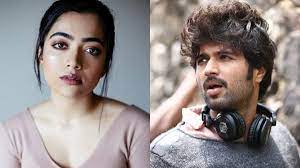 She was given the title of most desirable women in the times of india in 2014. Rashmika Mandanna Dating Vijay Deverakonda Know More About India S Latest Crush Celebrities News India Tv