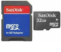 I am considering these two options: 32gb Micro Sd Sdhc Speicherkarte Karte Fur Samsung Galaxy S3 Neo Trend Lite Ebay