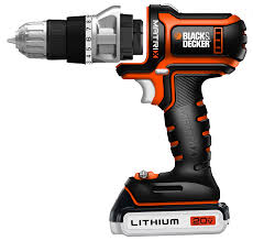 Black And Decker Pivot Vac 18v Black Decker Powertools By David Miller At Coroflot Com Black Decker Drill Decker