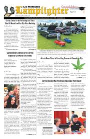 CALTRANS REROUTED TRAFFIC WITHOUT INFORMING CERRITOS, ILLEGAL MOVE WILL  COST THE CITY OVER $5 MILL