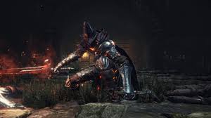 To help guide gamers through the harsh land of lothric's dark souls, there are some walkthrough guides available. Res 3840x2160 Dark Souls 3 4k Pic 23 Abyss Watchers Part 2 By User619 Dark Souls Dark Souls Wallpaper Fantasy Art Warrior