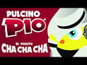 image of El Pollito Cha Cha Cha