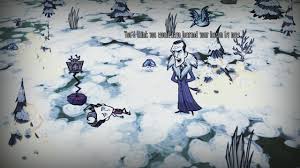 Ham bat (1 pig skin, 2 twigs, and 2 meat) or a dart. Xbox One Getting Don T Starve Two Years After Original Release Gamespot