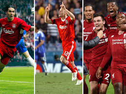 Saturday 28 august, 17:30 bst. The Big Liverpool V Chelsea Quiz How Much Can You Remember Of A Bitter Modern Rivalry Liverpool Echo