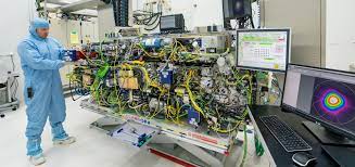 Check spelling or type a new query. Hinter Den Kulissen Der Mikrochip Produktion Trumpf