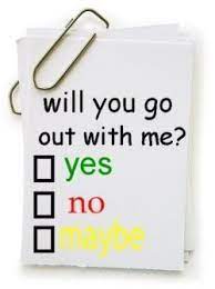 Quotes On A Date Out Quotesgram