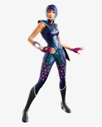Buying the renegade raider & raiders revenge | fortnite season shop 1. Sparkle Specialist Fortnite Skins Scarlet Defender Hd Png Download Kindpng