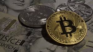 Nejde padělat, nejde zakázat, nejde vypnout. Na Trhu Je Citit Velka Duvera K Aktualnim Trendum Bitcoin Prekonal Hranici 63 Tisic Dolaru Irozhlas Spolehlive Zpravy