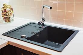 the best kitchen sink materials