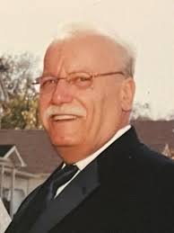Obituary information for James T. Serfass