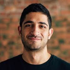 Arvin Ahmadi (@arvinahmadi)