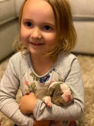 Profile for Chip Off The Olde Block Bulldogges