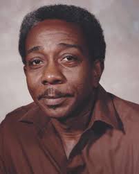 James Smallwood Obituary