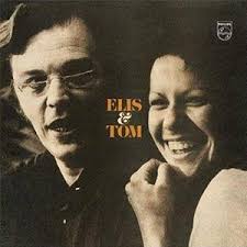 アントニオ・カルロス・ジョビン＆エリス・レジーナ『エリス＆トム』｜ソウル＆ファンク大辞典