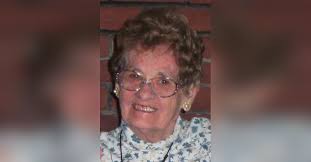Obituary information for Mabel Champney McCarthy