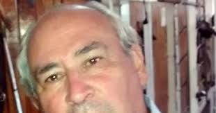 La vida breve: Rubén Faustino Cabrera