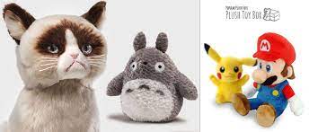 Kids will love these plush toys as gifts and party favors. Most Popular Plush Toys Cheap Buy Online