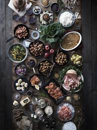 Ikea Stores Hosting Swedish Smorgasbords Eat Drink Play Beautiful Food Holidays Buffet Fall Cooking