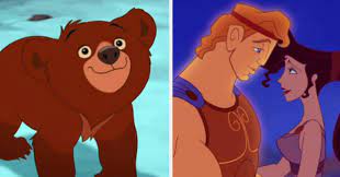 Wondering what movie you should watch next? Quiz Which Underrated Disney Movie Should You Watch Right Now