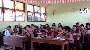 Rinciannya, 1.009 pelajar smp negeri 1 surabaya dan 741 siswa smp negeri 6 surabaya. Smpn 17 Surabaya Kls 7d Mengaji Youtube