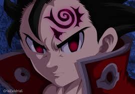 Check spelling or type a new query. 509774 Zeldris The Seven Deadly Sins Wallpaper Mocah Hd Wallpapers