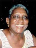 Carrie Wise Obituary (2015)