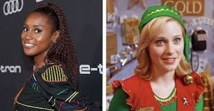 Which Job At The North Pole Should You Have Based On The Christmas Movie Cast You Create Christmas Movies It Movie Cast It Cast