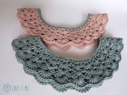 This Pin Was Discovered By Agn Diy Crafts Qoster Trico E Croche Vestidos De Croche Golas Croche