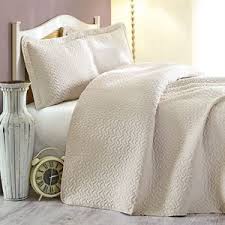 Cottonbox Microfiber Yatak Ortusu Bej Tek Kisilik Tek Kisilik Koctas