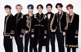 위에화 엔터테인먼트) is a privately held chinese multinational entertainment group and talent agency based in beijing. Next7 Love Cre The Owner As Logo Yuehua Entertainment Asian Celebrities Chinese Babies