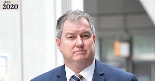 Peter Flannery claims victory in Moreton Bay mayoral race