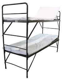 german military bed military bunk beds cot bunk bed bunk beds