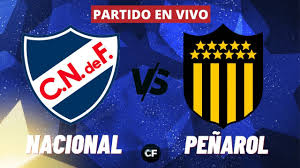 Ver más ideas sobre fútbol, fondo de pantalla futbol, logos de futbol. Nacional Vs Penarol En Vivo Y En Directo Copa Sudamericana 2021 Octavos De Final Ida Youtube