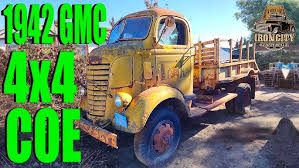 Image result for Regent Maroon 1942 GMC