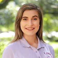 LSU College of Agriculture News for Spring 2020