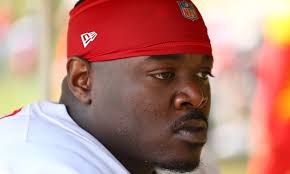 Camp Report: Chiefs “Win for a Reason,” Says DT Jarran Reed