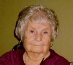 Inside Joplin Obituaries: June 2015