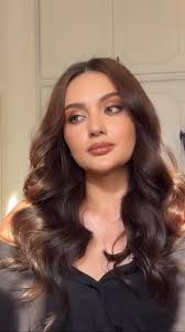 Thank you Tatin Manalo & Raffy Francisco for my hair and makeup 💋🫶🏻