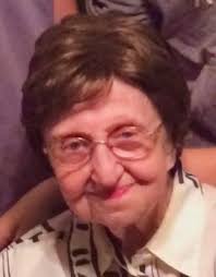 Joan Lippa Obituary (2018)